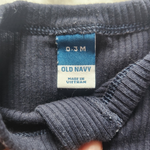 Bundle of 4 Unisex 2-Way-Zip Sleep & Play Footed One-Piece for Baby - Picture 2 of 6